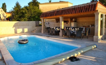 Maison / Villa SAINT-ANDRE-D'OLERARGUES (30330) 248 m2 476 000 € 
