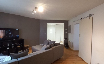 Appartement BAGNOLS-SUR-CEZE (30200) 70 m2 104 500 € 