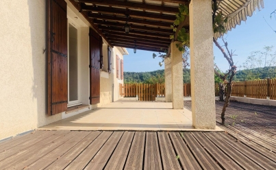 Maison / Villa GOUDARGUES (30630) 115 m2 287 000 € 
