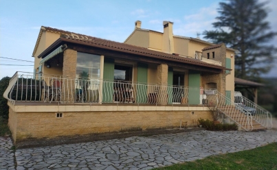 Maison / Villa BAGNOLS-SUR-CEZE (30200) 130 m2 339 200 € 