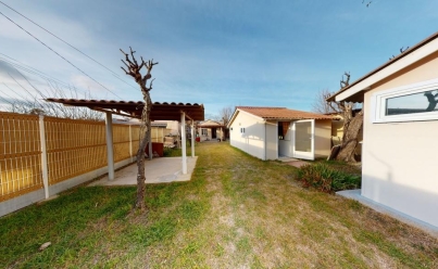 Maison / Villa FRONTIGNAN (34110) 37 m2 250 000 € 