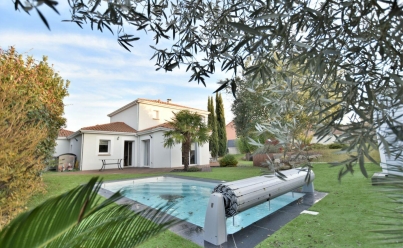 Maison / Villa CHOLET (49300) 158 m2 459 900 € 