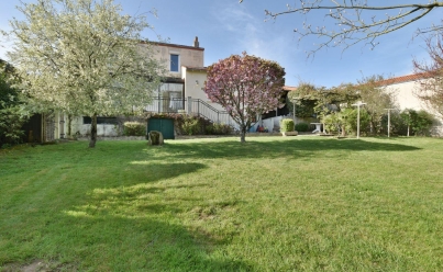 Maison / Villa CHOLET (49300) 115 m2 273 000 € 