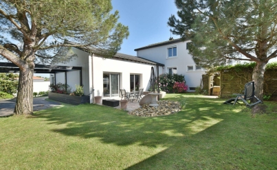 Maison / Villa MAULEVRIER (49360) 145 m2 374 400 € 