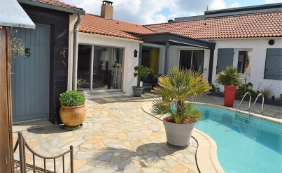 Maison / Villa CHOLET (49300) 140 m2 390 000 € 
