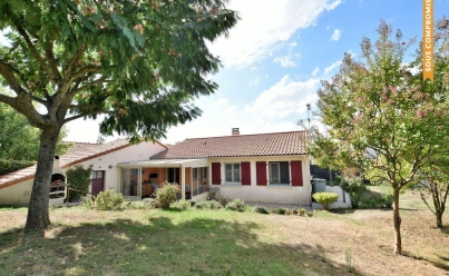 Maison / Villa CHOLET (49300) 101 m2 249 900 € 