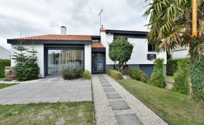 Maison / Villa CHOLET (49300) 120 m2 308 275 € 
