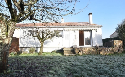 Maison / Villa CHOLET (49300) 105 m2 210 000 € 