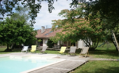Maison / Villa SAINT-JEAN-DE-MARSACQ (40230) 400 m2 935 000 € 