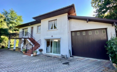 Maison / Villa CAPBRETON (40130) 175 m2 850 000 € 
