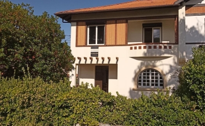 Maison / Villa CAPBRETON (40130) 135 m2 1 050 000 € 