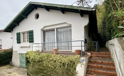 Maison / Villa HOSSEGOR (40150) 105 m2 1 050 000 € 