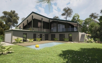 Maison / Villa HOSSEGOR (40150) 200 m2 2 100 000 € 