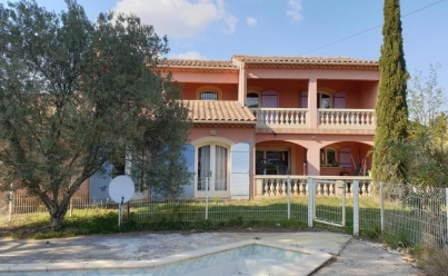 Maison / Villa SORGUES (84700) 150 m2 375 000 € 