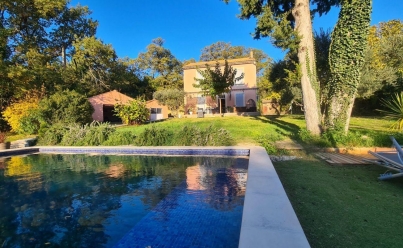 Maison / Villa BEDARRIDES (84370) 154 m2 490 000 € 
