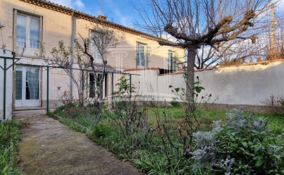 Maison / Villa AVIGNON (84000) 80 m2 189 000 € 