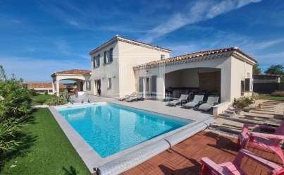 Maison / Villa BEDARRIDES (84370) 175 m2 572 000 € 