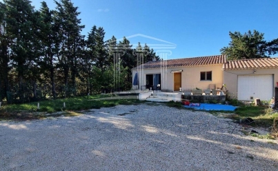Maison / Villa SORGUES (84700) 95 m2 277 000 € 