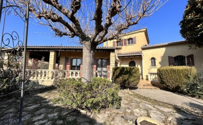 Maison / Villa LE PONTET (84130) 160 m2 368 000 € 