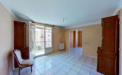Appartement MARSEILLE (13004) 54 m2 165 900 € 