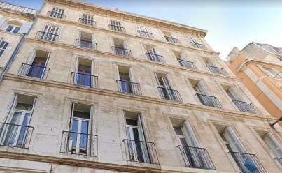 Appartement MARSEILLE (13002) 86 m2 272 000 € 