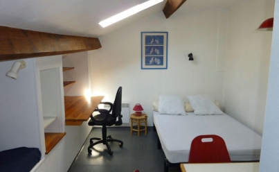 Appartement MARSEILLE (13005) 17 m2 80 000 € 