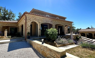 Maison / Villa SAINT-ALEXANDRE (30130) 215 m2 680 000 € 