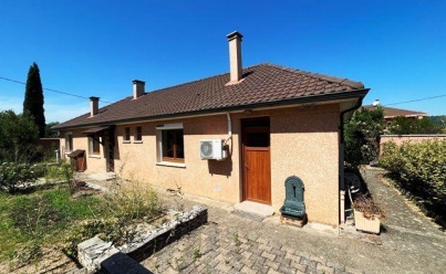 Maison / Villa TERNAY (69360) 108 m2 419 900 € 