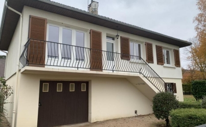 Maison / Villa SAINT-AMAND-MONTROND (18200) 80 m2 96 000 € 