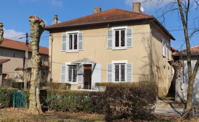 Maison / Villa BIRIEUX (01330) 120 m2 1 150 € 