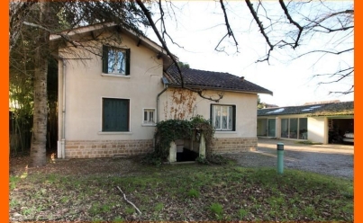 Maison / Villa MIRIBEL (01700) 100 m2 430 000 € 