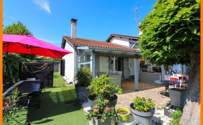 Maison / Villa DAGNEUX (01120) 136 m2 530 000 € 