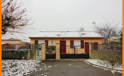 Maison / Villa DAGNEUX (01120) 90 m2 325 000 € 