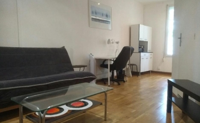 Appartement NIMES (30000) 30 m2 390 € 