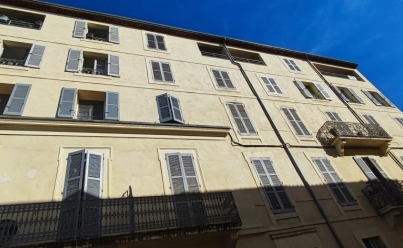 Appartement NIMES (30000) 90 m2 240 000 € 