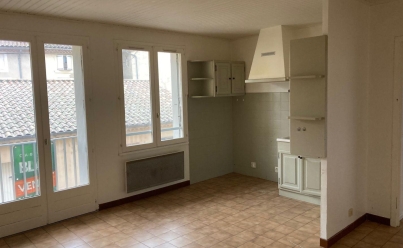 Appartement TOURNON-SUR-RHONE (07300) 38 m2 75 000 € 