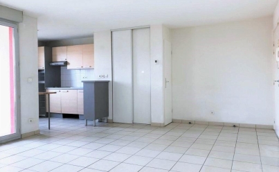 Appartement GRIGNY (69520) 62 m2 148 000 € 