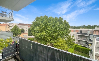 Appartement TASSIN-LA-DEMI-LUNE (69160) 53 m2 249 000 € 
