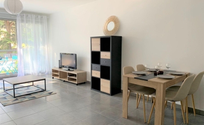 Appartement TASSIN-LA-DEMI-LUNE (69160) 53 m2 249 000 € 