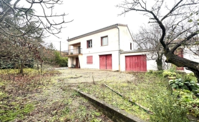 Maison / Villa BAIX (07210) 120 m2 250 000 € 