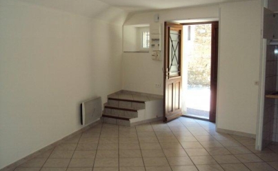 Appartement SAINT-AMBROIX (30500) 42 m2 390 € 