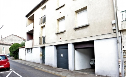 Appartement NIMES (30000) 36 m2 135 000 € 