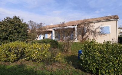 Maison / Villa LES MAGES (30960) 160 m2 300 000 € 