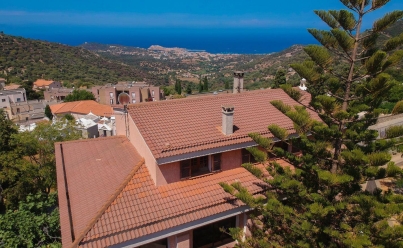 Maison / Villa SANTA-REPARATA-DI-BALAGNA (20220) 350 m2 980 000 € 