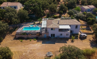 Maison / Villa AREGNO (20220) 280 m2 1 090 000 € 