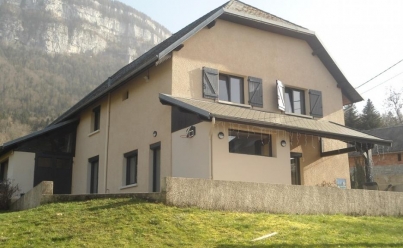 Maison / Villa ATTIGNAT-ONCIN (73610) 0 m2 412 000 € 