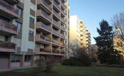 Appartement LYON (69006) 101 m2 520 000 € 