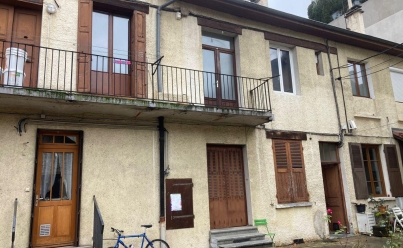 Appartement GRENOBLE (38100) 31 m2 61 000 € 
