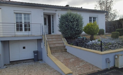 Maison / Villa VERNY (57420) 100 m2 301 600 € 