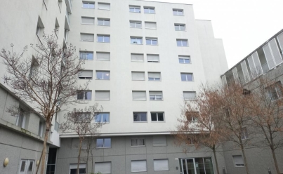 Appartement CALUIRE-ET-CUIRE (69300) 32 m2 135 000 € 